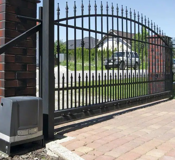 best gate repair San Marino