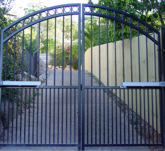 best gate repair San Marino